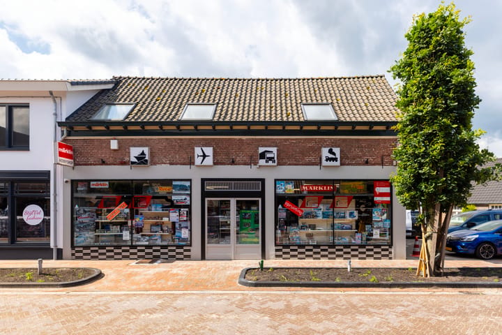 Smidsstraat 28, Zelhem