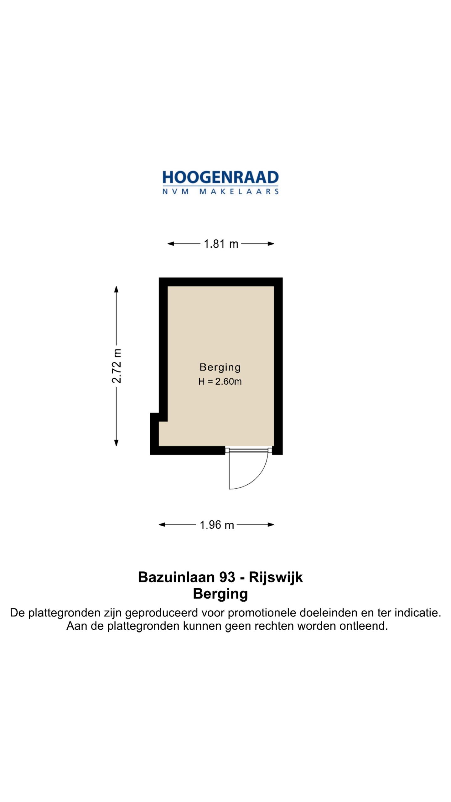 Photo 44 of Bazuinlaan 93