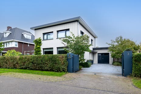 Mansholtlaan thumbnail