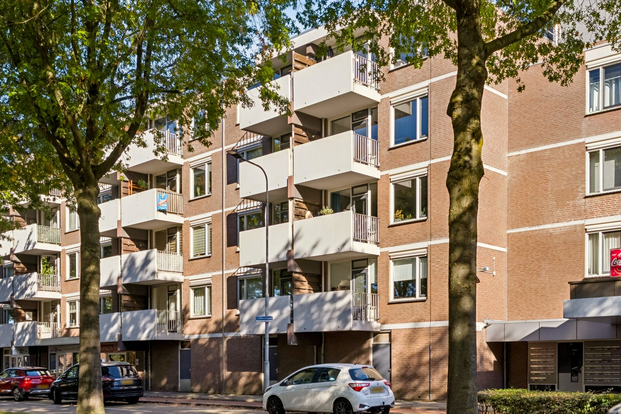 Lokerenpassage 38 