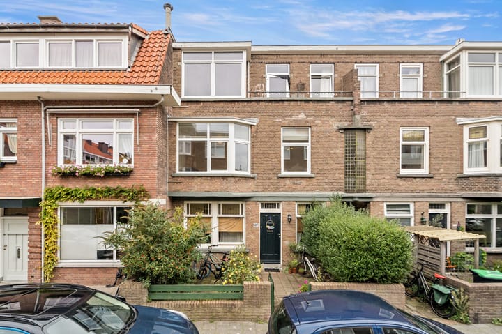Foto 4 van Morelstraat 135