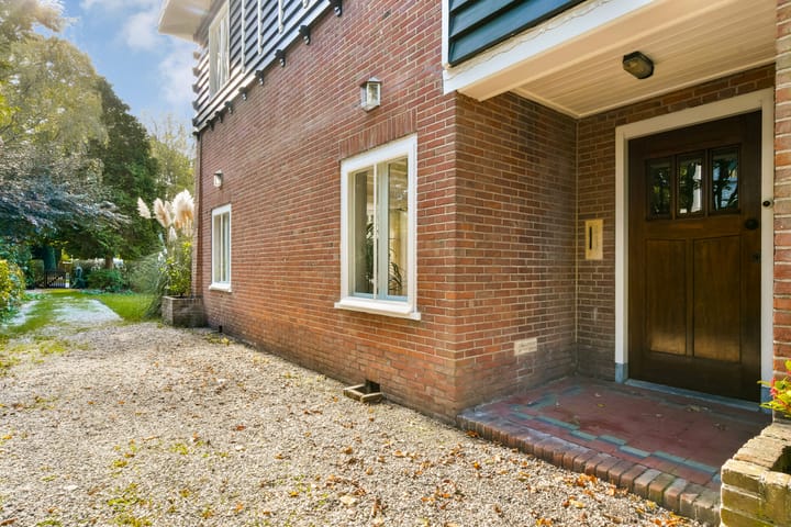 Foto 4 van Albertus Perkstraat 106