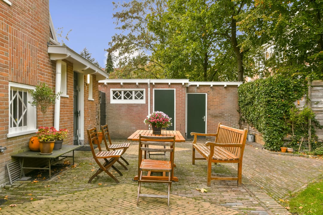 Foto 46 van Albertus Perkstraat 106