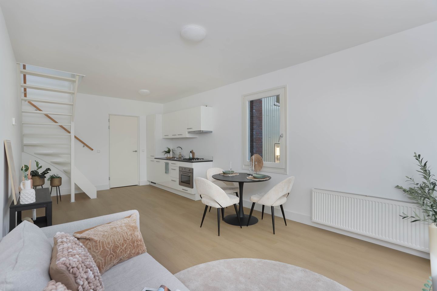 Photo 5 of Waalstraat 121-C
