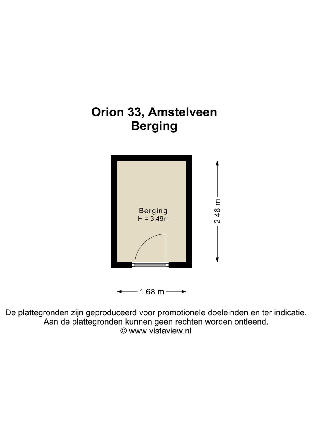 Foto 37 van Orion 33