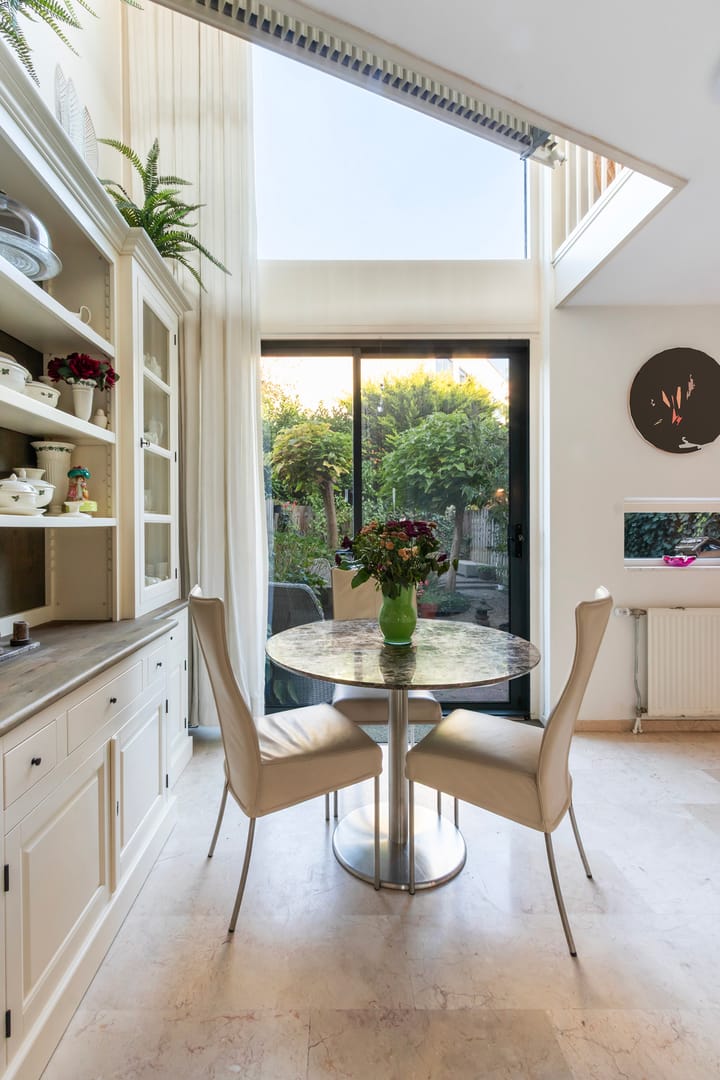Tussenwoning te koop: Balsa 198, Dordrecht