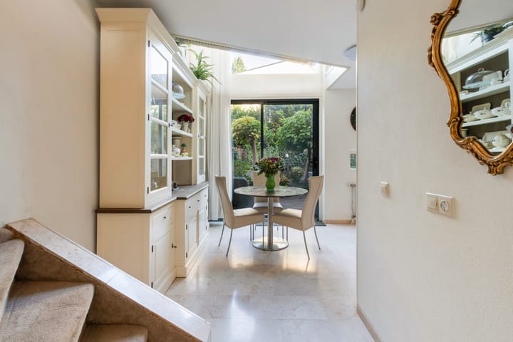Tussenwoning te koop: Balsa 198, Dordrecht