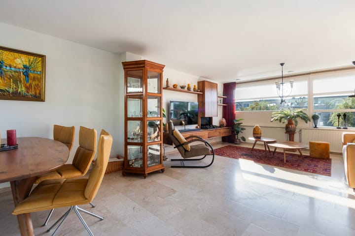 Tussenwoning te koop: Balsa 198, Dordrecht