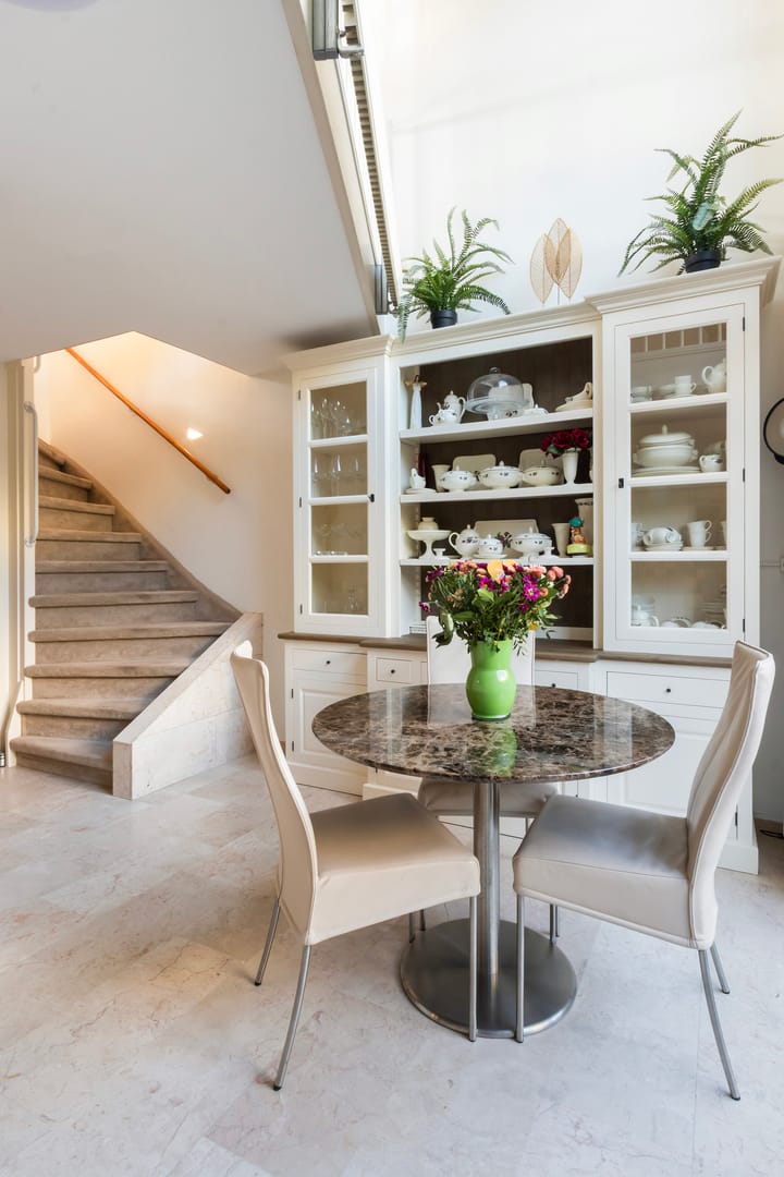 Tussenwoning te koop: Balsa 198, Dordrecht