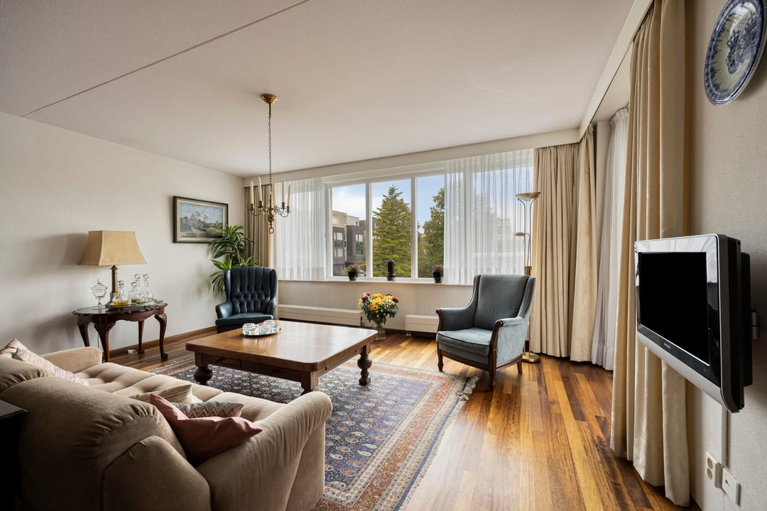 Foto 8 van De Oeverlanden 241