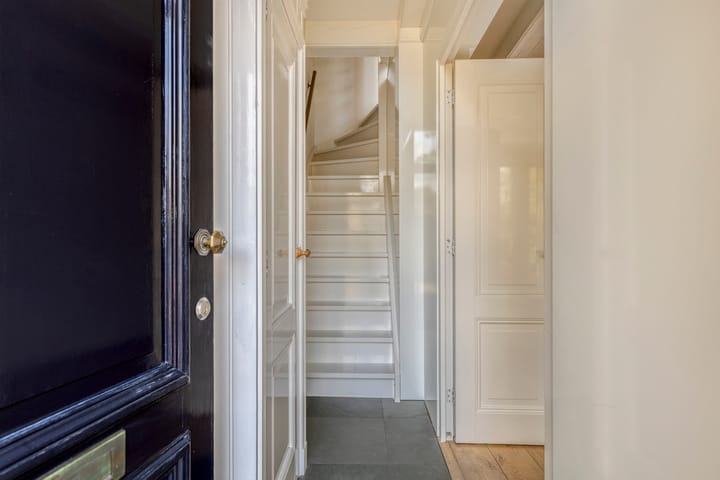 Foto 4 van Herengracht 16