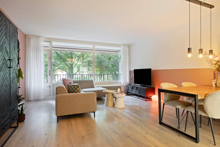 Foto 4 van Meulemansstraat 19