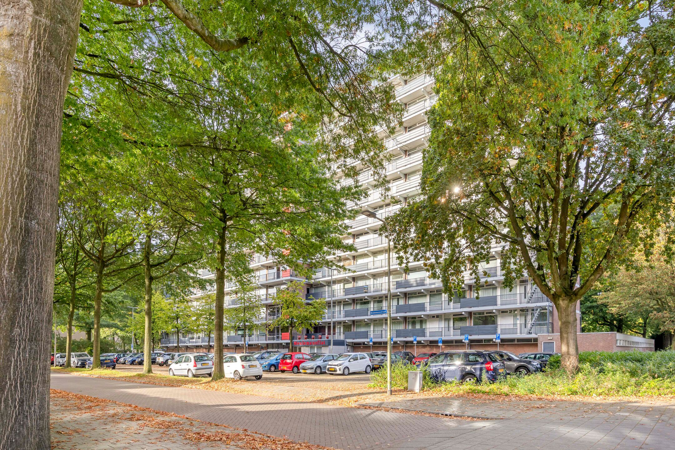 Meulemansstraat 19 