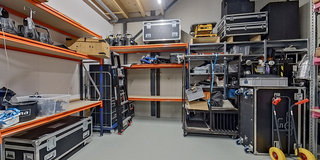 View 360° photos