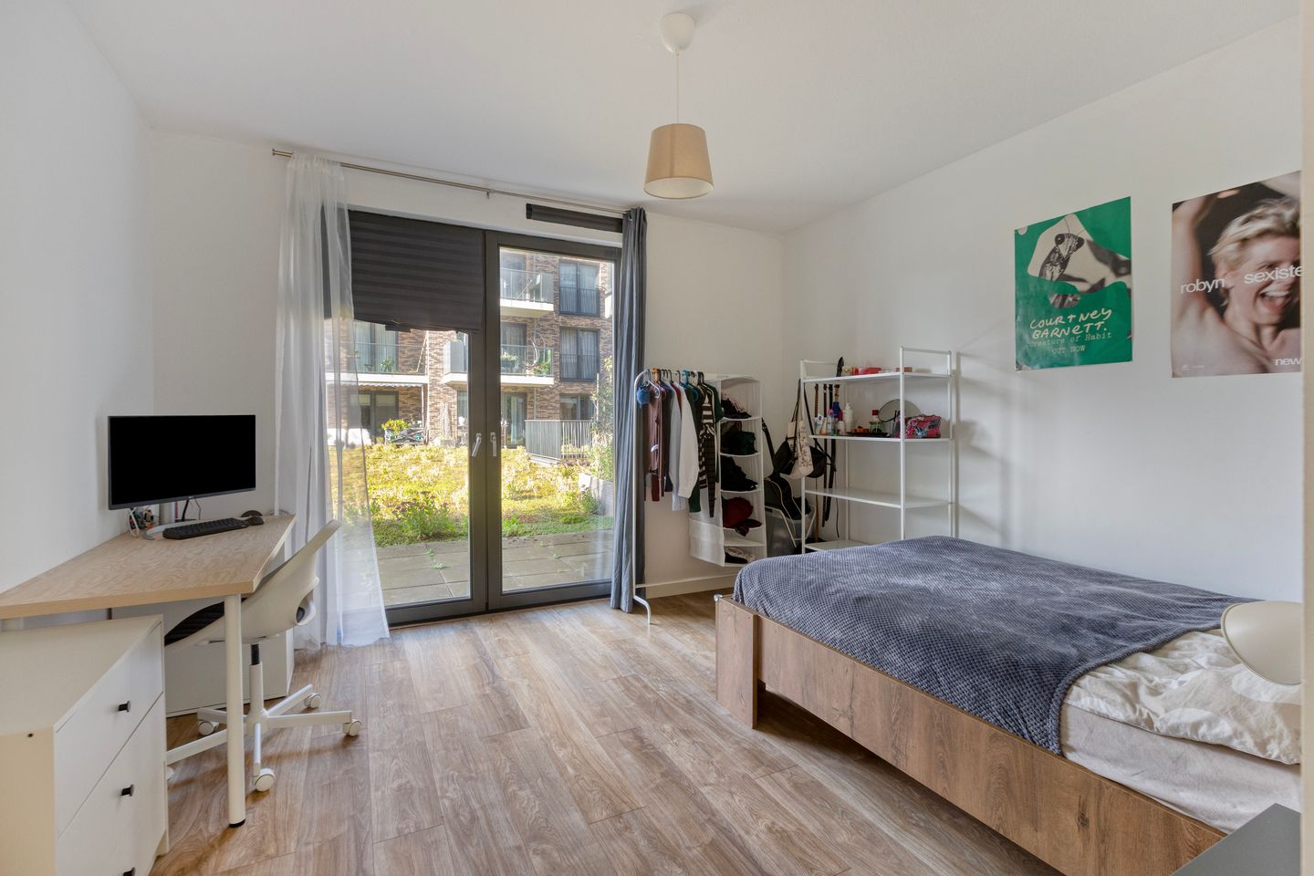 Foto 5 van IJdoornlaan 1445-F