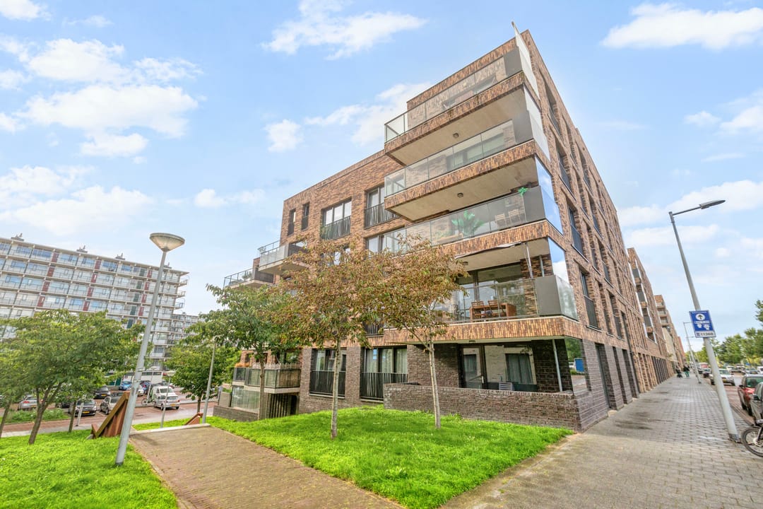 Foto 28 van IJdoornlaan 1445-F