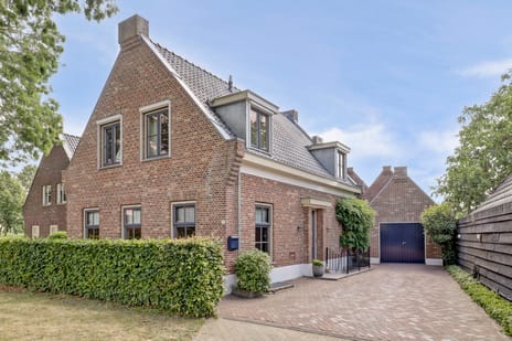 Dorpsstraat thumbnail