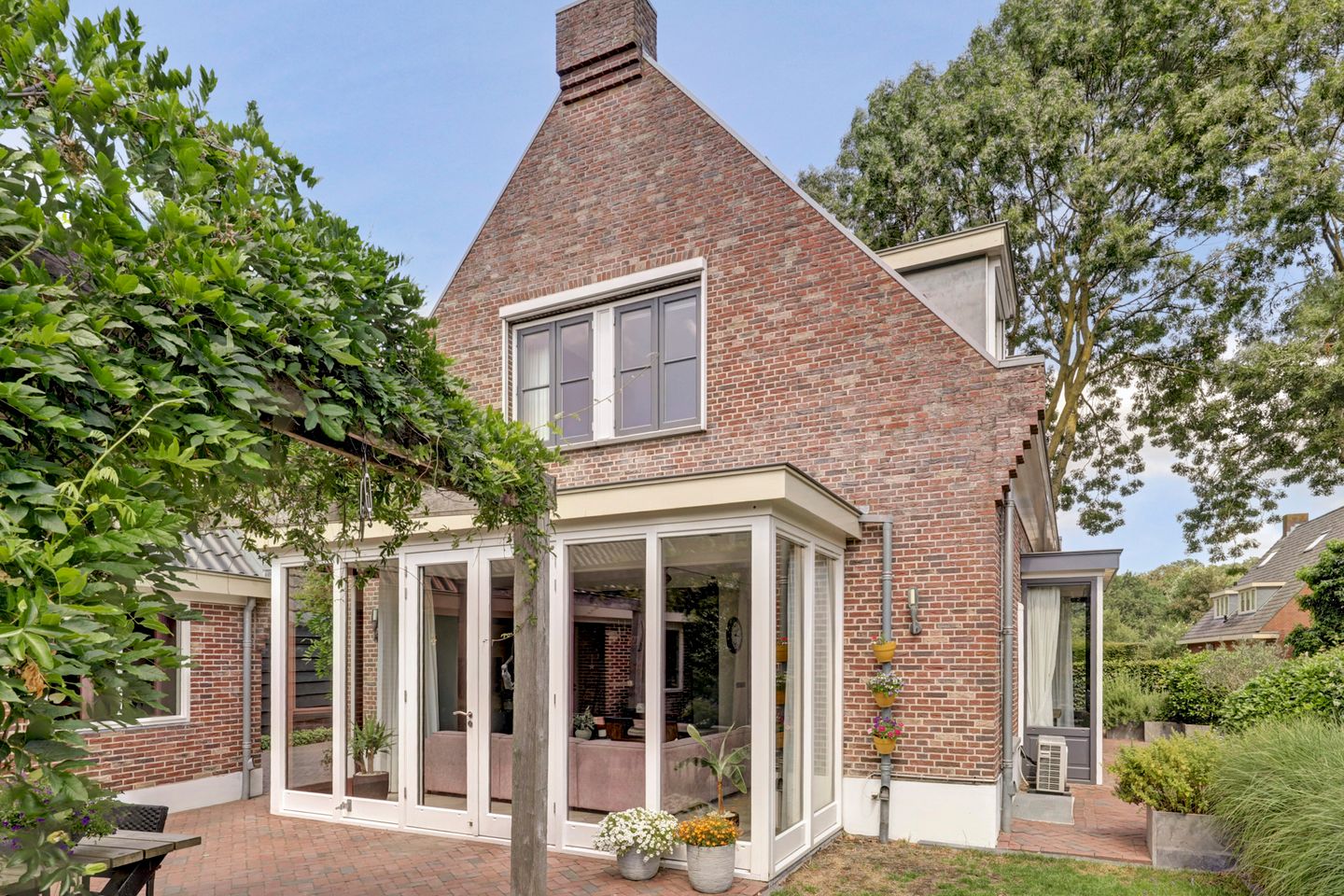 Foto 49 van Dorpsstraat 1-A
