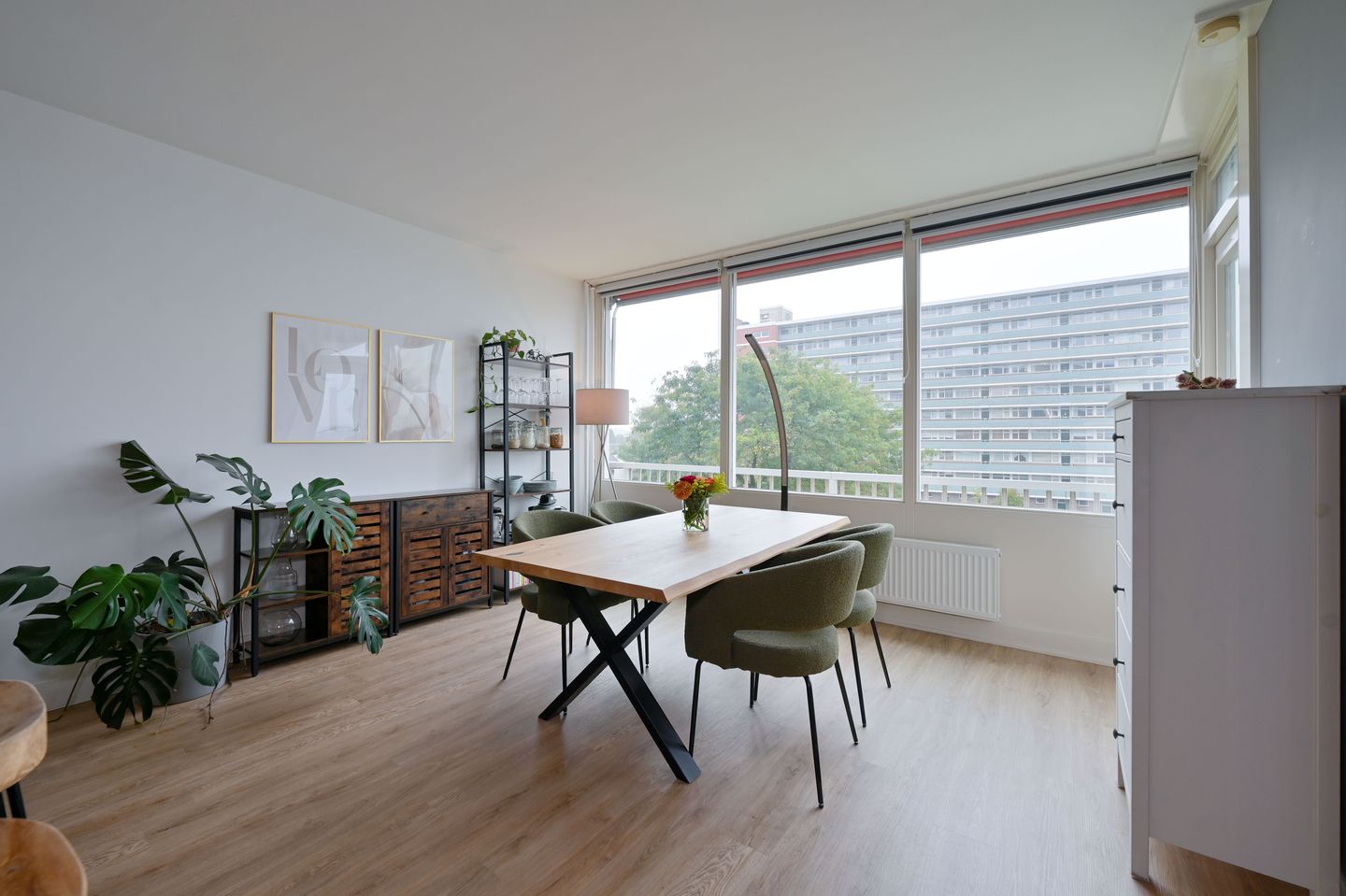 Photo 14 of Wiardi Beckmanstraat 39