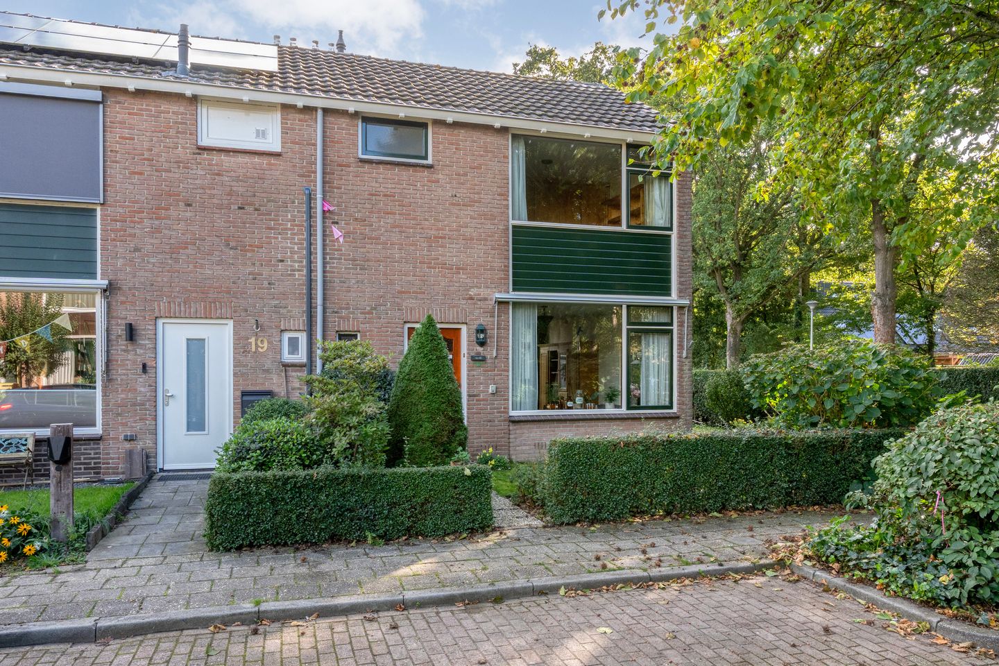 Foto 4 van Gloxiniaweg 21