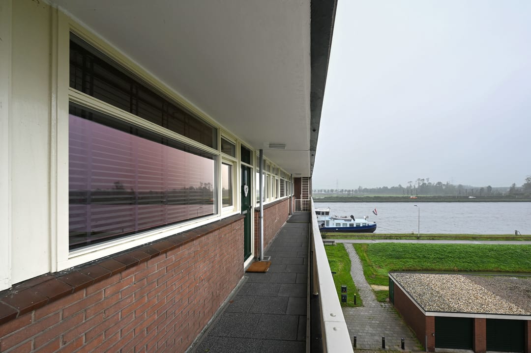 Photo 7 of Wiardi Beckmanstraat 39