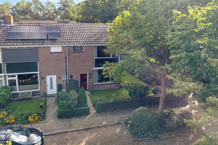 Foto 3 van Gloxiniaweg 21