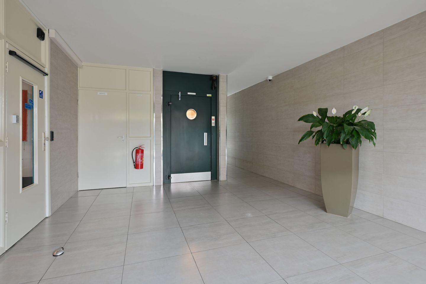 Photo 5 of Wiardi Beckmanstraat 39