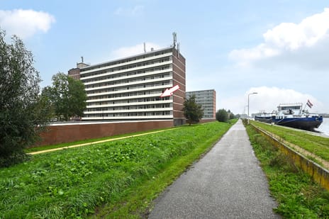 Wiardi Beckmanstraat thumbnail
