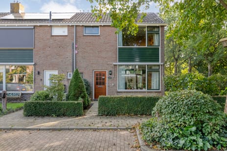 Gloxiniaweg thumbnail