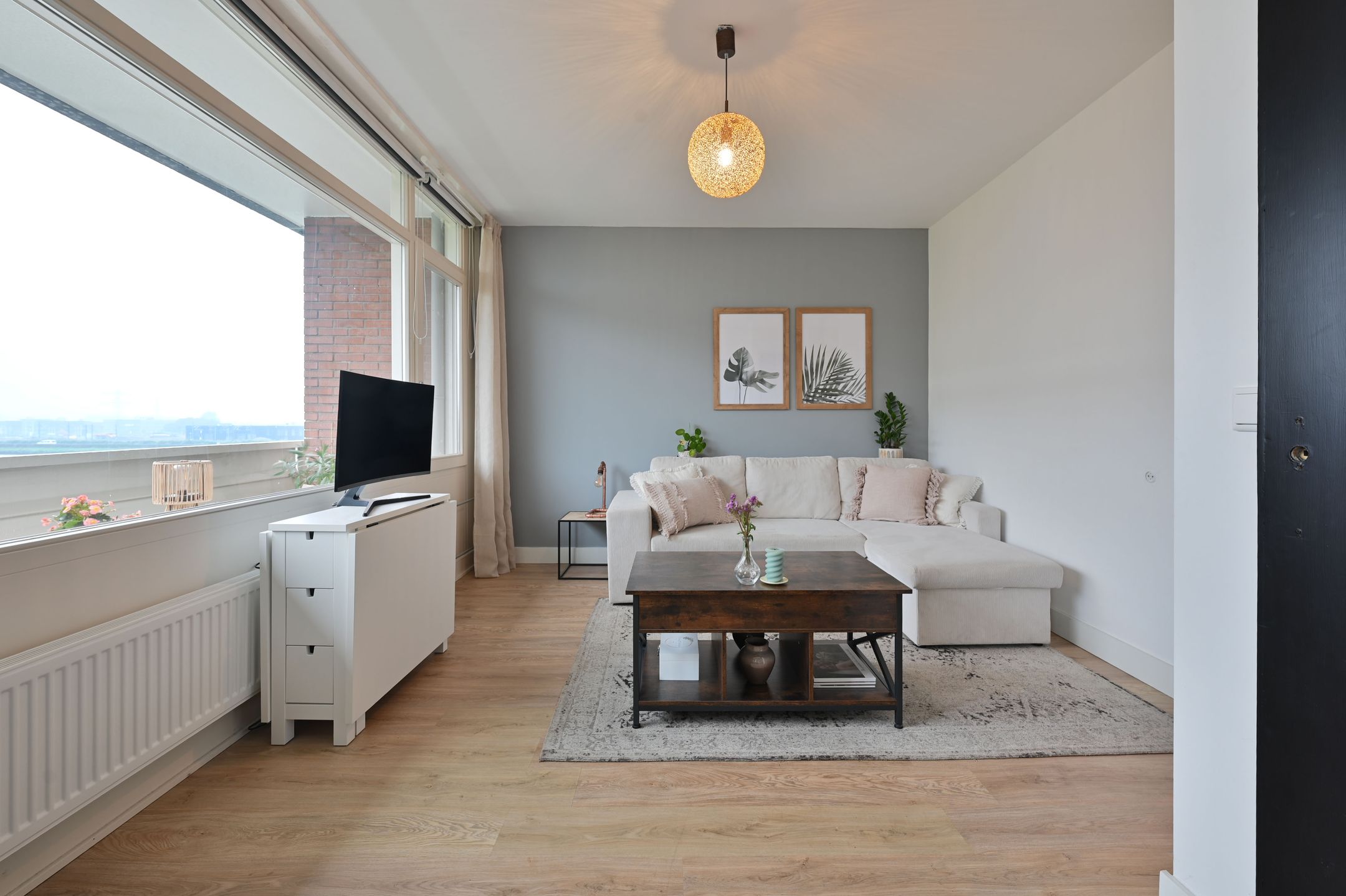 Photo 3 of Wiardi Beckmanstraat 39