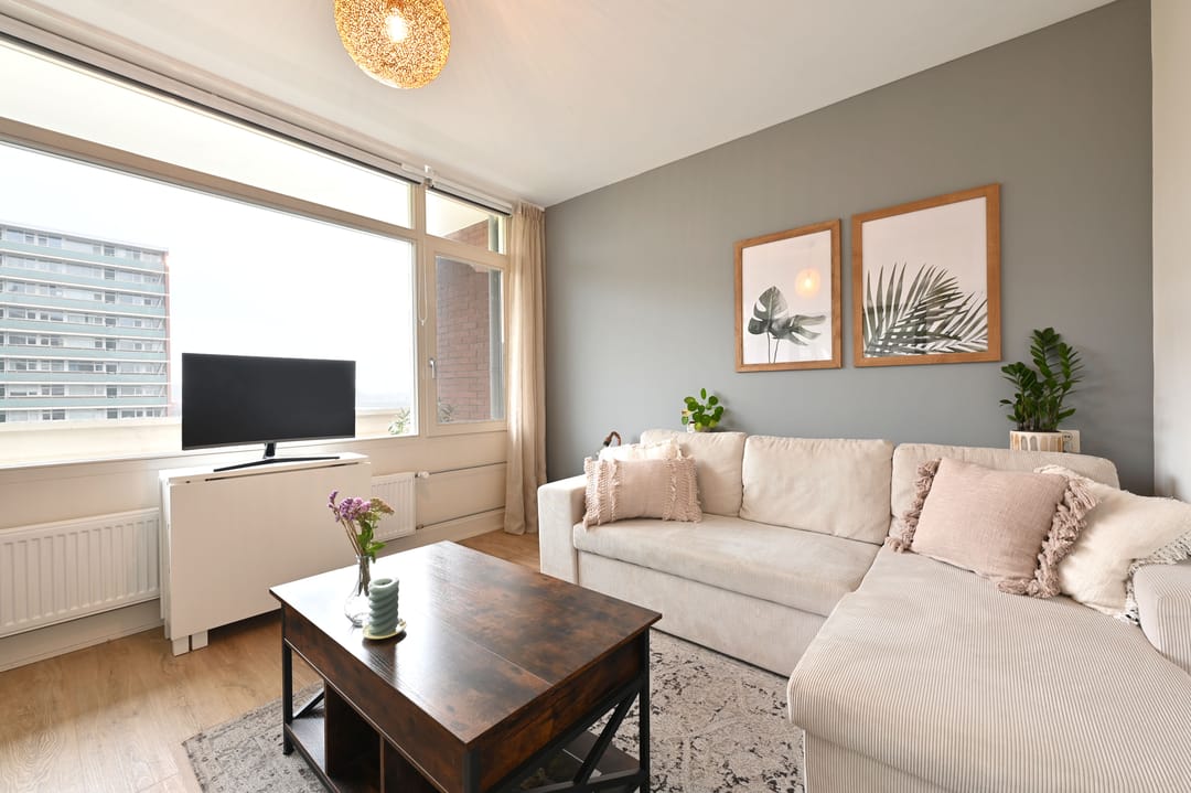 Photo 11 of Wiardi Beckmanstraat 39