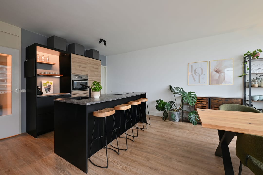 Photo 17 of Wiardi Beckmanstraat 39