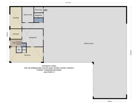 View floorplan