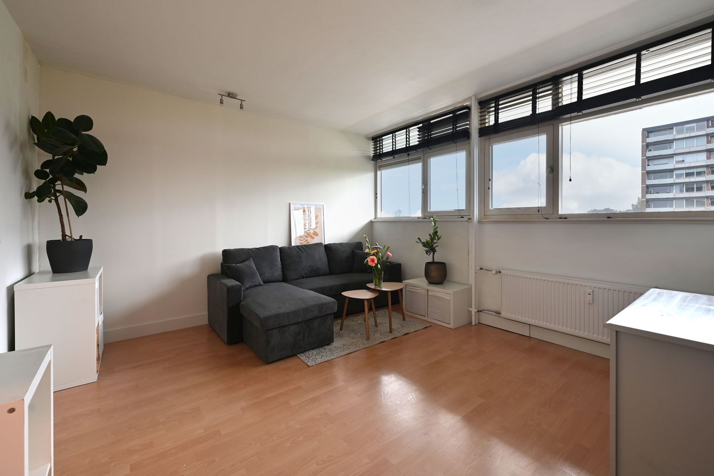 Photo 20 of Wiardi Beckmanstraat 39