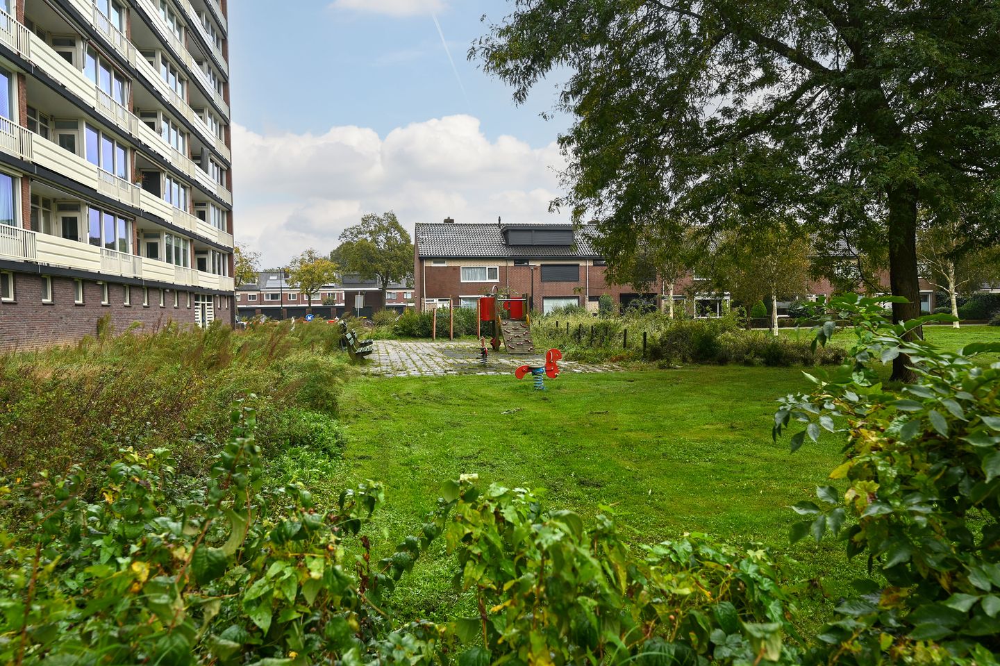 Photo 34 of Wiardi Beckmanstraat 39