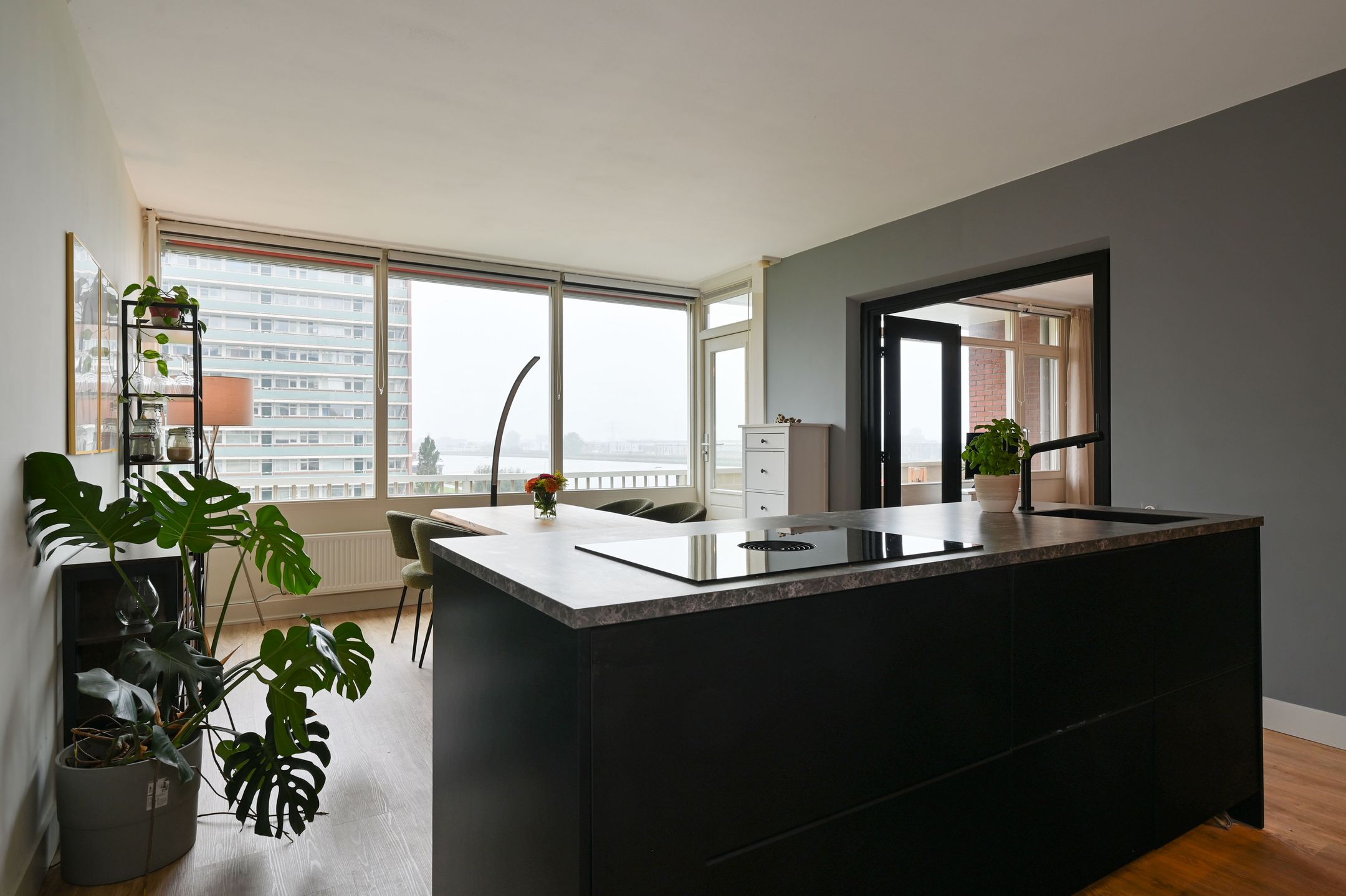 Photo 18 of Wiardi Beckmanstraat 39