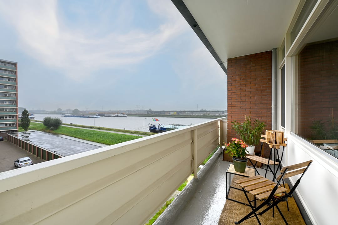 Photo 28 of Wiardi Beckmanstraat 39