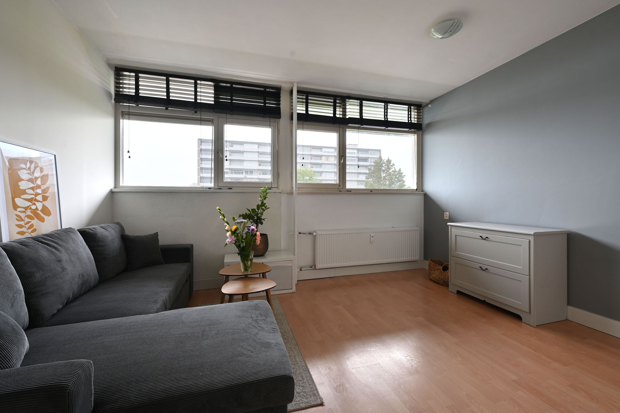 Photo 21 of Wiardi Beckmanstraat 39
