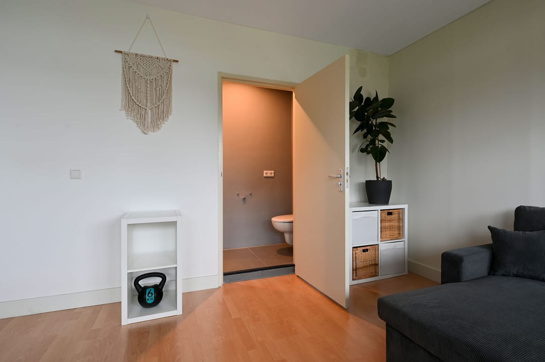 Photo 22 of Wiardi Beckmanstraat 39