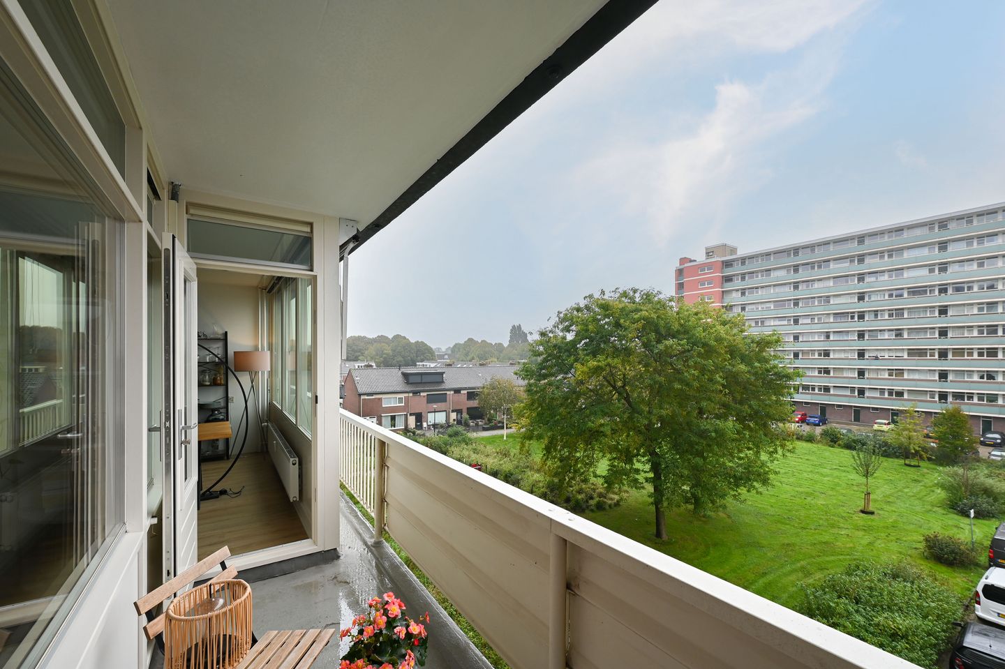 Photo 29 of Wiardi Beckmanstraat 39
