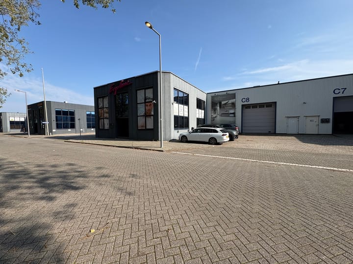 Stuttgartstraat 22