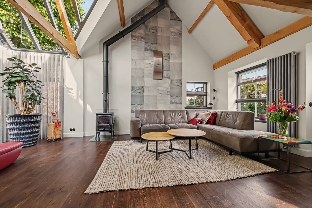 Foto 8 van Rozenbloemstraat 25