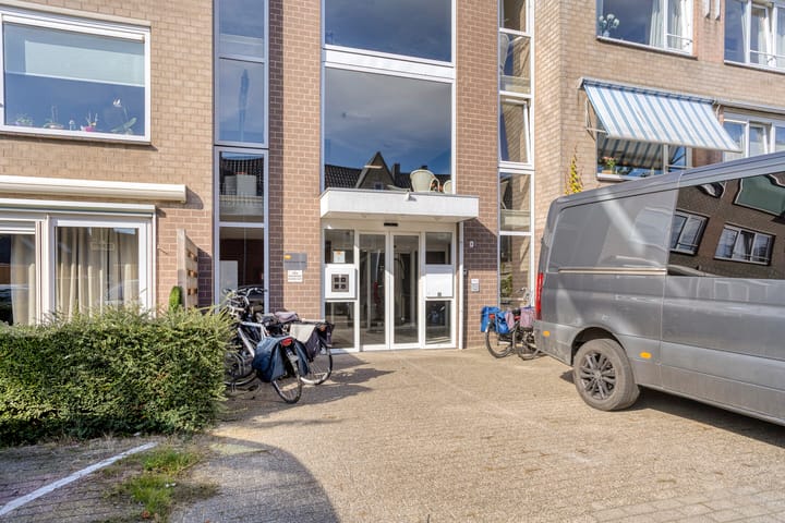 Foto 2 van Ferdinand Bolstraat 98