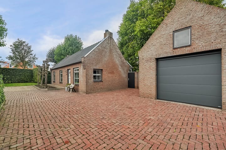 Foto 4 van Rozenbloemstraat 25