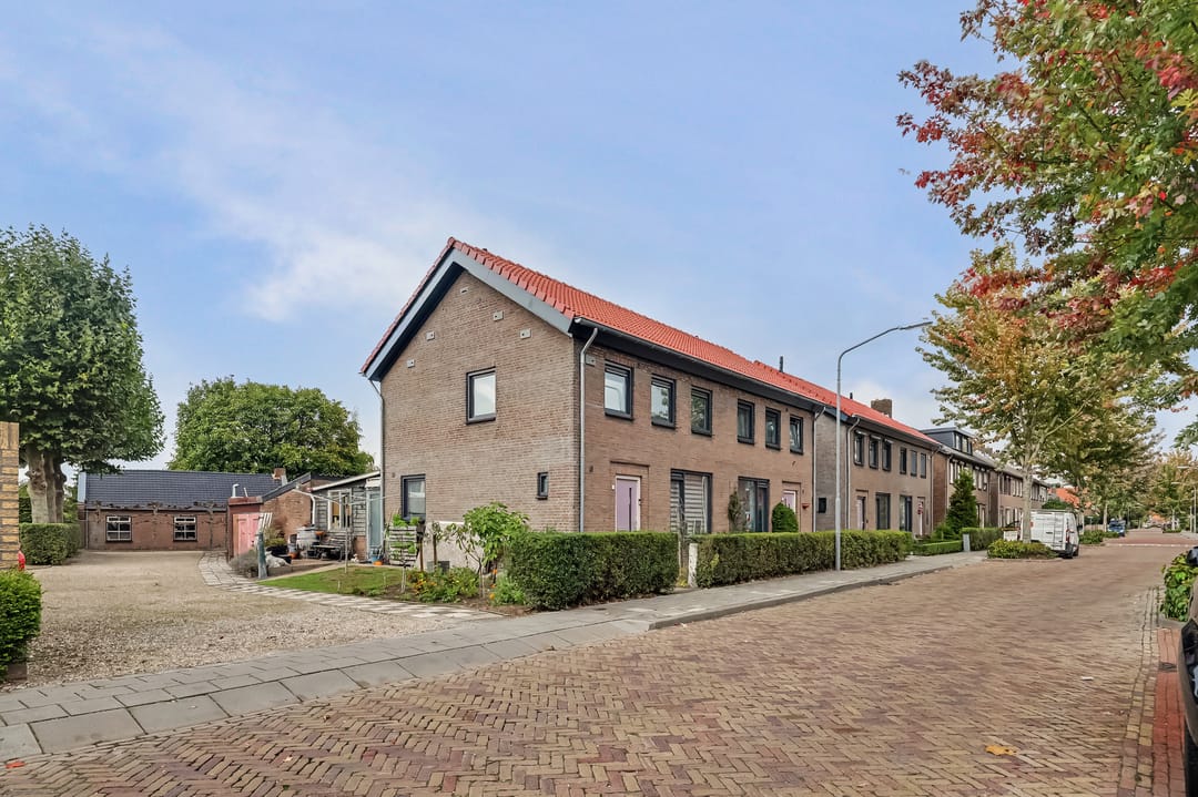 Foto 56 van Rozenbloemstraat 25