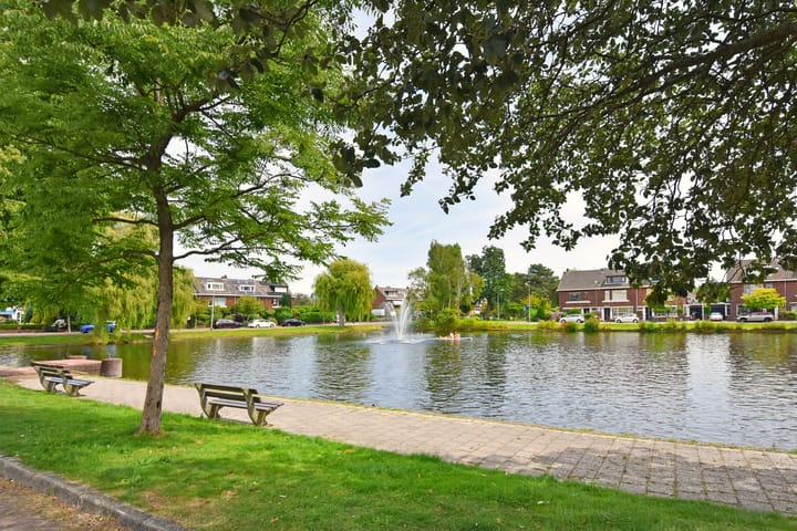 Photo 4 of Prins Bernhardlaan 123