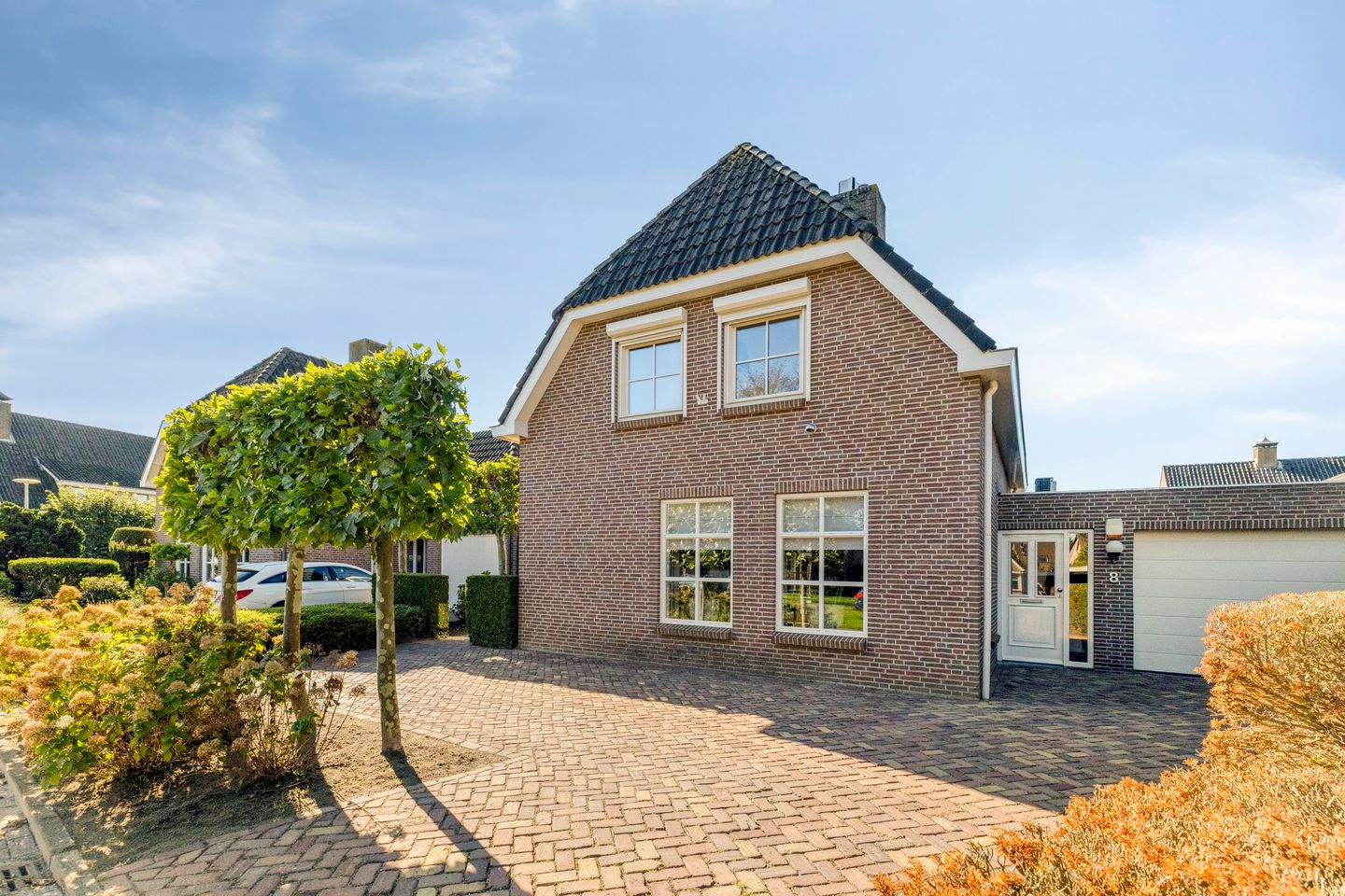 Foto 1 van Zandweide 8