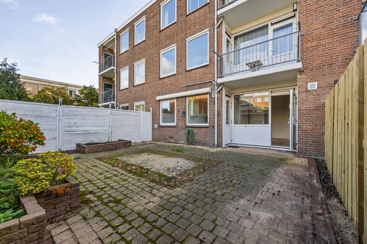 Photo 2 of Prins Bernhardlaan 123