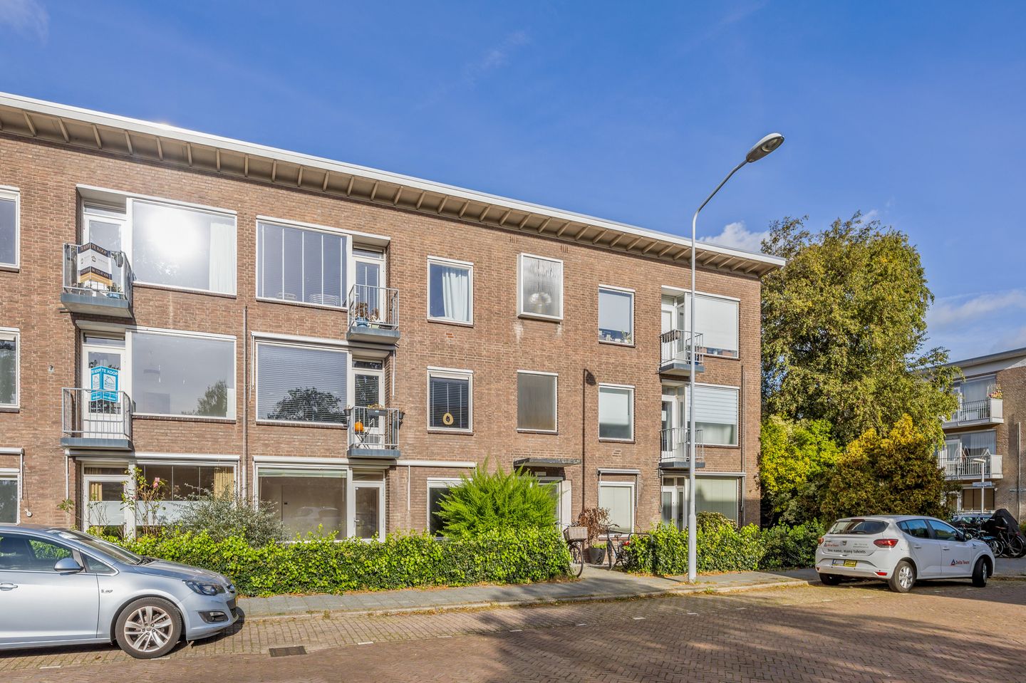 Photo 1 of Prins Bernhardlaan 123