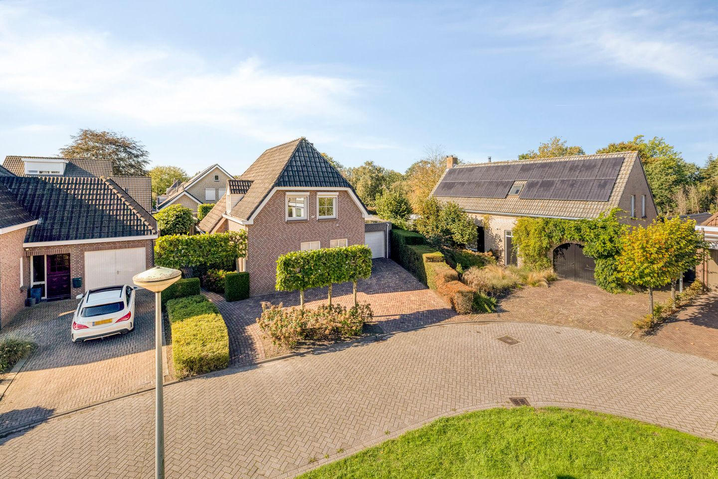 Foto 4 van Zandweide 8